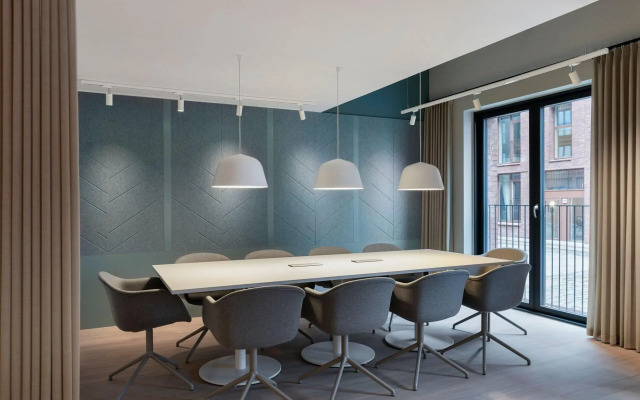 Fairfield By Marriott Copenhagen Nordhavn