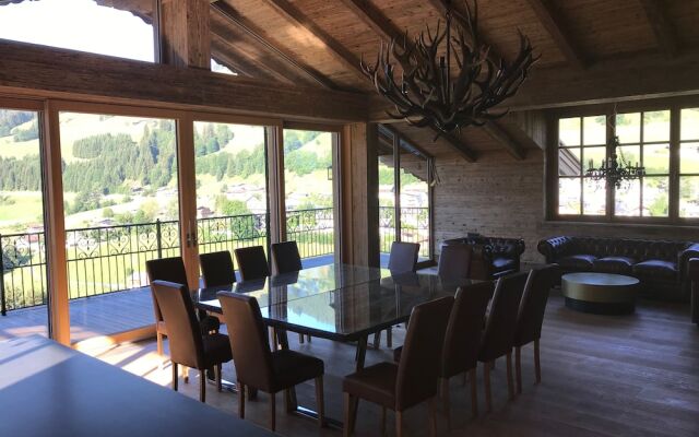 Residence Jochberg bei Kitzbühel