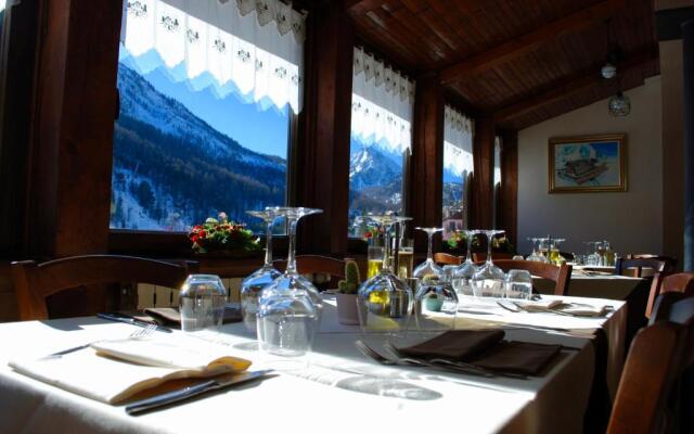Piccolo Chalet
