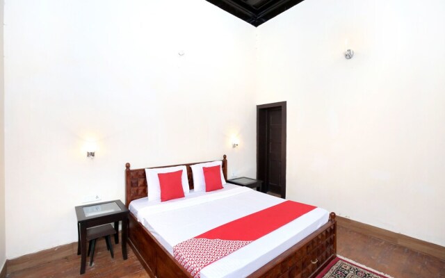 Oyo 12243 Home Luxurious 3Bhk Villa Longwood