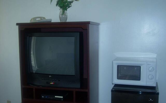 Economy Inn Monterey