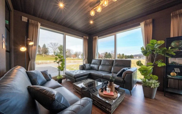 The Horizon Residence