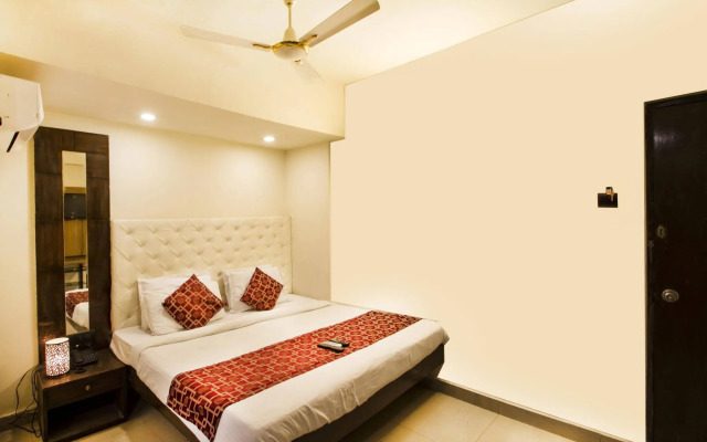 Rainbow International Lakdikapul Hyderabad