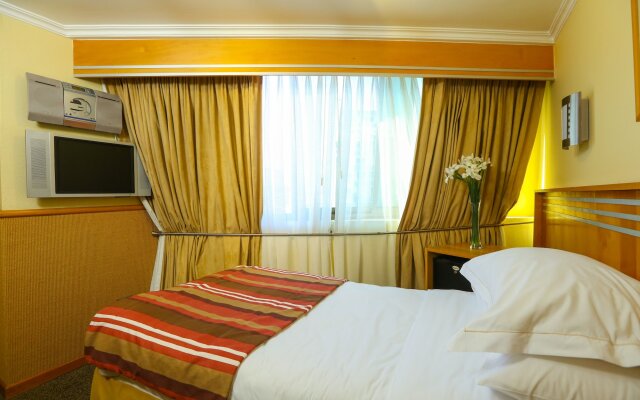 Hotel Ankara