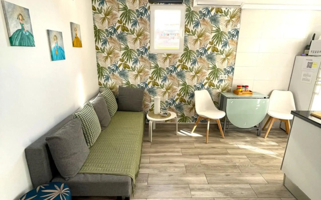 Home Suite Apartament Centre Madrid