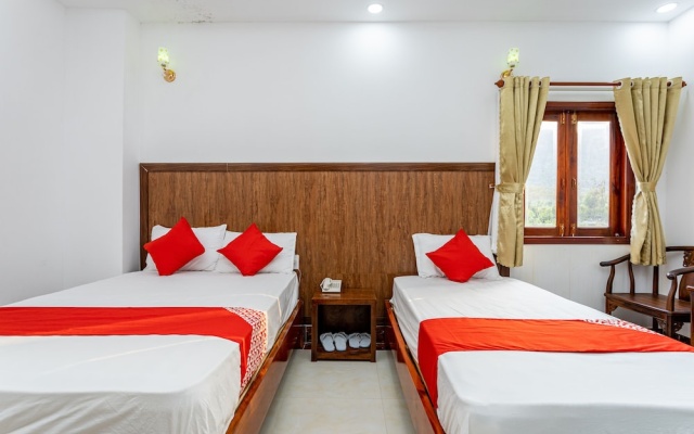 Serene Resort Phu Quoc by OYO Rooms – Guest Rooms – Phu Quoc