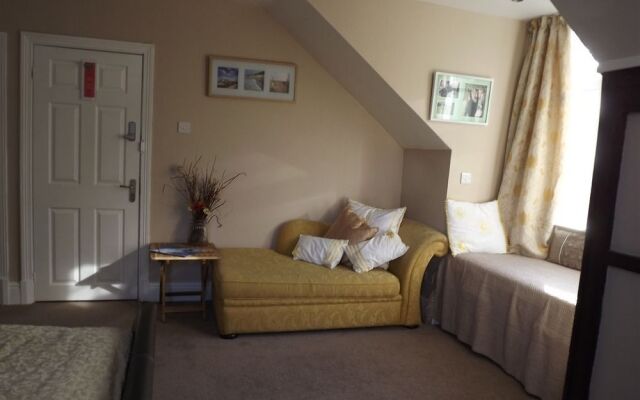 Merwerydd Guest Accommodation