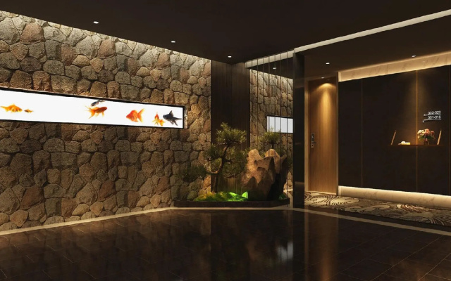 Metrical Hotel