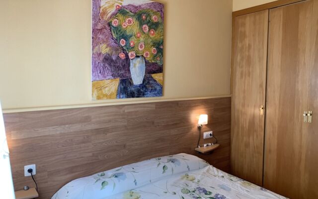 Apartamento Stival Park Luxe