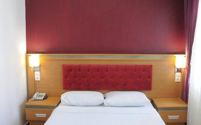 New Bodrum Hotel