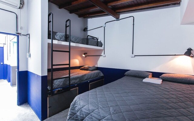 Caminante Hotel