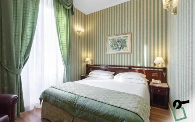 HOTIDAY Room Collection - Roma Porta Pia