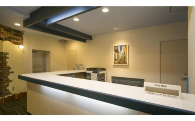 Self inn Tokushima kuramoto ekimae - Vacation STAY 19491v