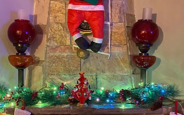 Palmi̇ye Pansi̇yon