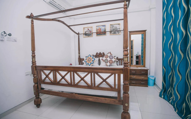 Panda House Villa