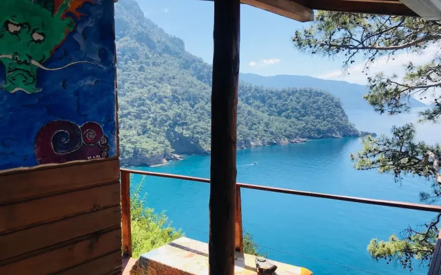 Shambala Lodge Hotel
