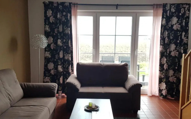 Ferienhäuser Freiblick