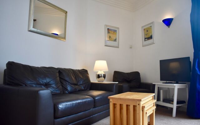 Homely 1 Bedroom Apartment in Central Dublin