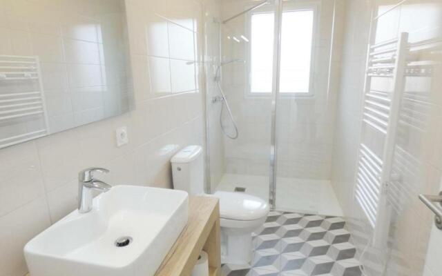 Gîte Biscarrosse, 4 pièces, 6 personnes - FR-1-360-587