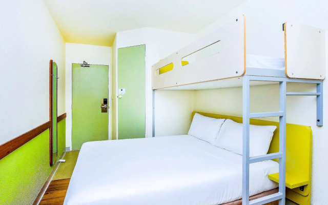 Ibis Budget Newcastle