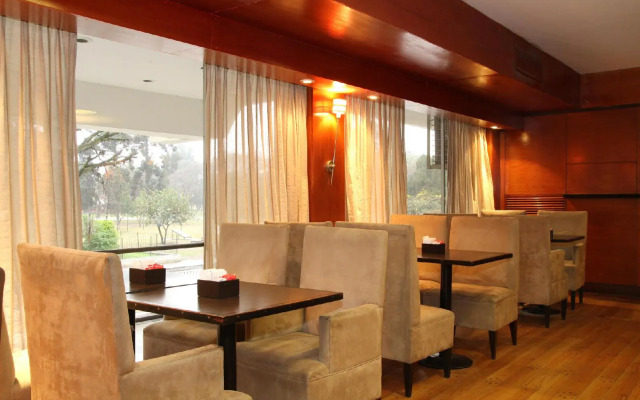Hotel Catalinas Tucuman