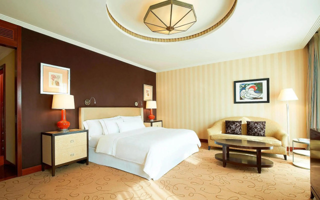 The Westin Valencia