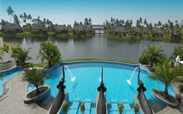 Radisson Plaza Resort & Spa