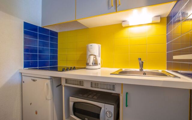 Villa Tahiti La Grande Motte 32317