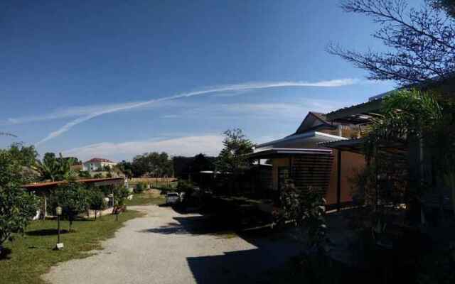 Rada Resort