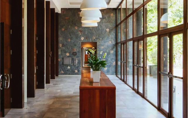 Mercure Iguazu Hotel Iru
