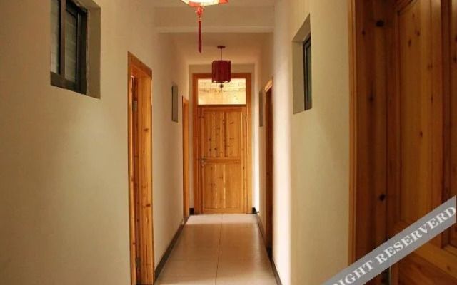 Zhaji Xiangzhashu Inn