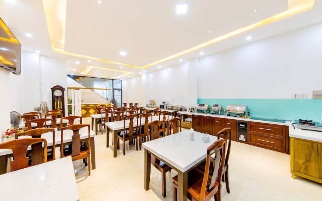 Homey Hotel by OYO Rooms