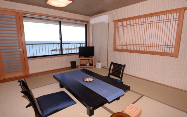 Isohara Seaside Hotel