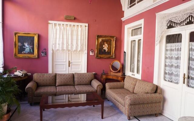 Hotel Traboulsi