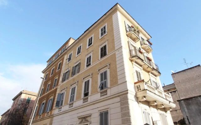 Si.Ca.Li. al Vaticano