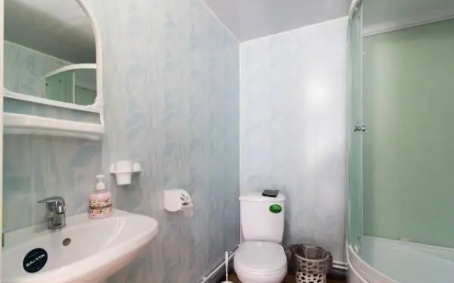 Гостевой дом Уютный