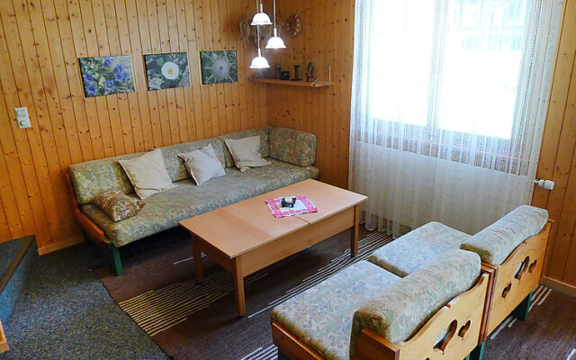 Chalet Allegra