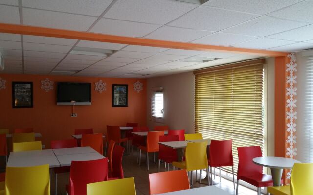 Première Classe Bayeux