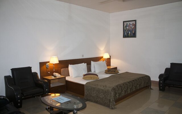 Arewa Sunshine Hotel