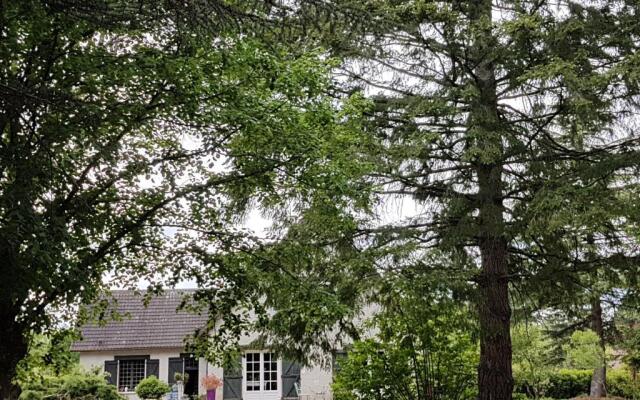 Le Clos des Écureuils