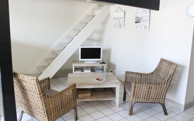 Villa 2 - Les Minutias Village