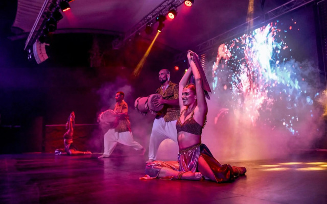 Tui Magic Life Bodrum - All Inclusive