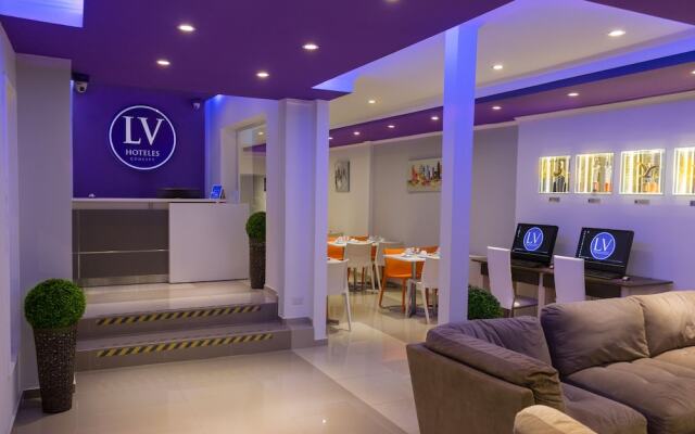 LV Hoteles Boutique