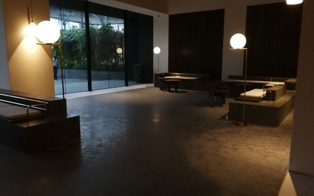 KL Bangsar Studio – Guest Rooms – Kuala Lumpur