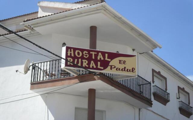 Hostal Rural El Padul