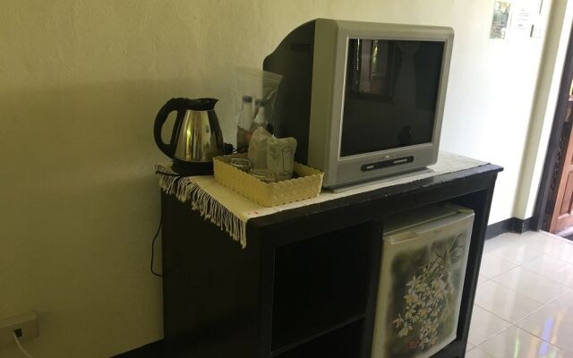 Faradaresort Khaoyai