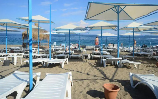 Otium Inn Residence Rivero Hotel