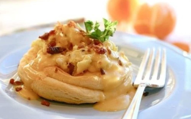 Sea Mist Waterfront Inn