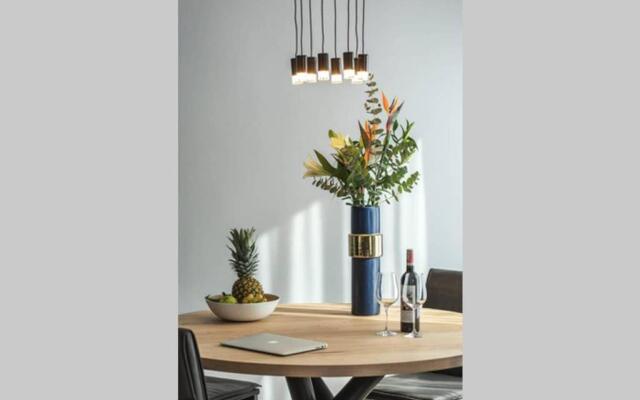 Fresh Downtown Modern 2 bdrm aptmt Thessaloniki