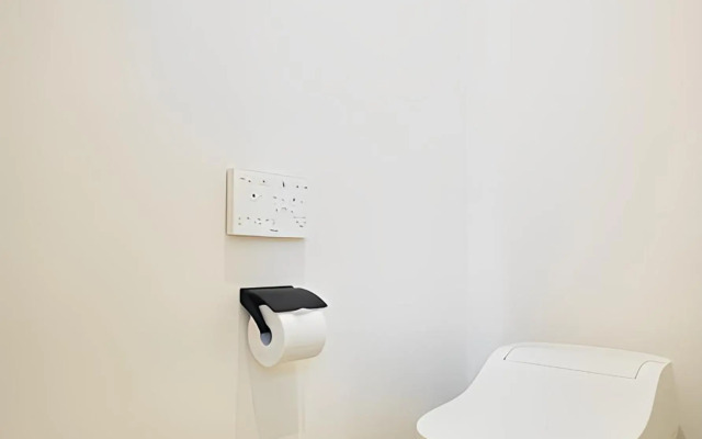 GLANSTELLA CABIN Fujiyamanakako